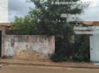 Casa com 2 Quartos e 63,77m² em Dom Eliseu/PA