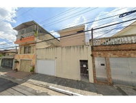 Sobrado Residencial 231m² - Vila Costa Melo