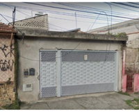 Casa com 3 quartos e 4 vagas na Vila Maria, São Paulo