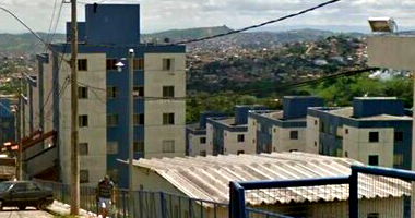 Apartamento 1 quarto, 1 banheiro, 39.58m², ocupado, com vaga