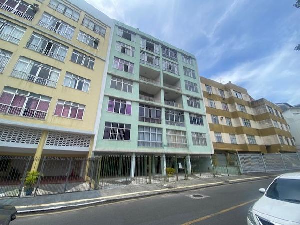 Apartamento 3 quartos, 141,4 m², Salvador - BA