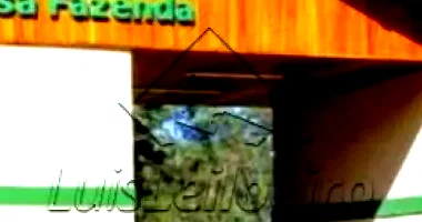 Gleba de Terras 33.200m² Condomínio Nossa Fazenda