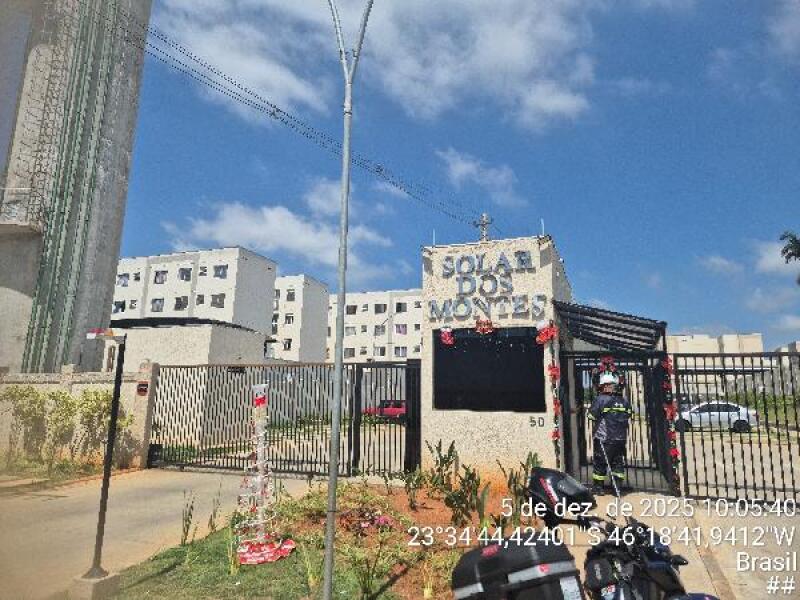 Apartamento com 2 quartos, 105,8m², 1 vaga