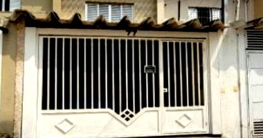 Casa aconchegante de 120m² ocupada, ideal para investimento rápido
