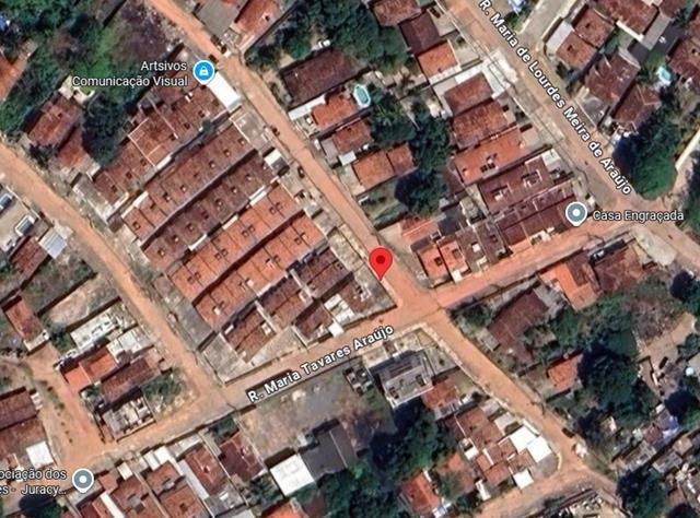 Apartamento com 1 quarto, 1 banheiro e vaga de garagem em João Pessoa