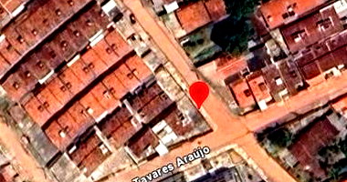 Apartamento com 1 quarto em João Pessoa