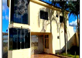 Terreno 270m² em Planaltina/GO