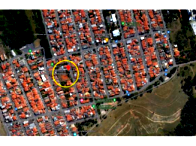 Terreno amplo de 2.451m² em Hortolândia - Excelente oportunidade