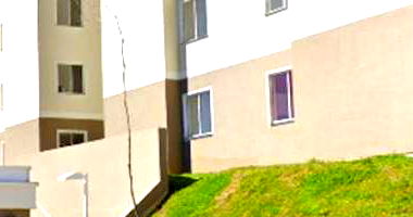 Apartamento no Condomínio Riverside - Jardim Benfica