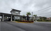 Lote em Condomínio Fechado com 371m²