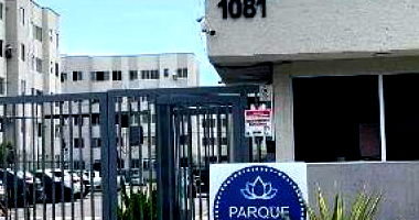 Apartamento com 2 quartos, 1 vaga, 91,2m², ocupado