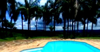 Fazenda Machado com Casa Sede e Lazer Completo em Itatiaiuçu/MG
