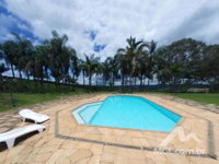 Fazenda Machado com Casa Sede e Lazer Completo em Itatiaiuçu/MG