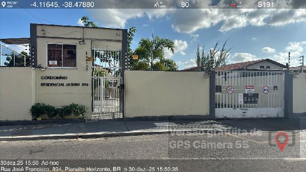 Casa com 2 quartos, 50,4m², desocupada em Zumbi