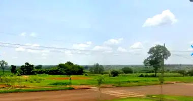 Terreno Amplo em Ubiratã - PR com 6000m²