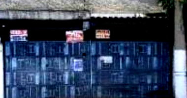 Casa padrão 3 quartos 2 banheiros 160m² ocupada