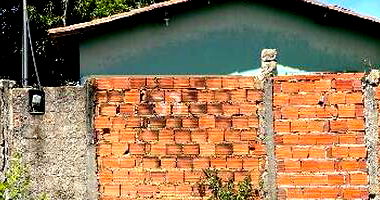 Casa em Demerval Lobão com 2 quartos