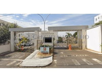 Apartamento 95m² com vaga de garagem em Marília - SP