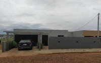 Imóvel Residencial com 189,80m² em Ampére/PR