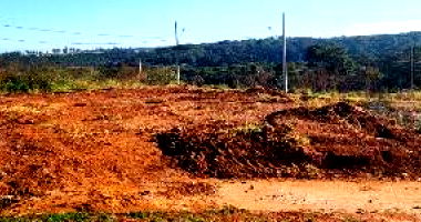 Terreno em Loteamento Ilha Bela com 200 m²
