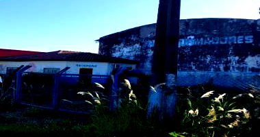 Área de Terras com 3.892,50m² em Regente Feijó/SP