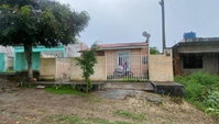 Casa 69 m² com 3 quartos e 1 banheiro em Limoeiro - PE