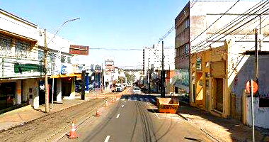 Terreno com Edificações em São Carlos - Oportunidade Única!