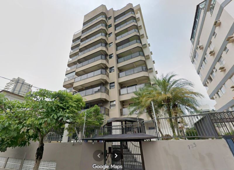 Apartamento com 1 vaga, 64m², 1 quarto