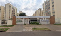 Apartamento com 52,77 m², 1 vaga de garagem
