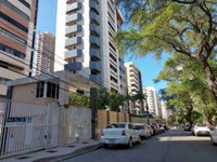 Apartamento 2 dorms, 2 vagas, 149m² - - Fortaleza/CE