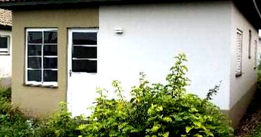 Casa com 2 quartos, 1 banheiro, 45,47m² área privativa, 1 vaga