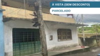 Casa Ocupada com 50m² em Manaus