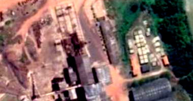 Usina de Açúcar e Etanol com 35000 ha Cultivo e Infraestrutura Completa