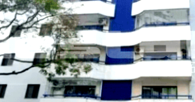 Apartamento com 2 vagas em São José dos Campos