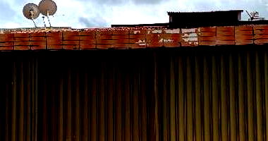 Casa em Aracaju com 3 quartos e 2 vagas