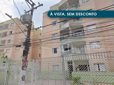 Apartamento 38 m² em Embu das Artes - Oportunidade Única