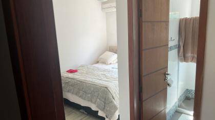 Apartamento com 122m², 1 quarto, Pechincha
