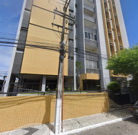 Apartamento em Aracaju com 1201, Edf. Van Gogh
