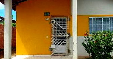 Casa em União com 62m² e 2 Quartos