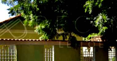 Casa Residencial em Caldas Novas - 3 Quartos, 2 Banheiros