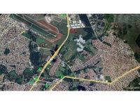 Terreno com 19.418 m² e Alto Potencial
