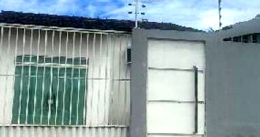 Casa com 2 quartos, 1 vaga e 69.34m²