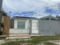 Casa com 2 quartos, 1 vaga e 69.34m²