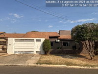 Casa com 2 Quartos e Varanda em Rio Verde