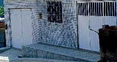Casa com 3 quartos em Gravatá/PE