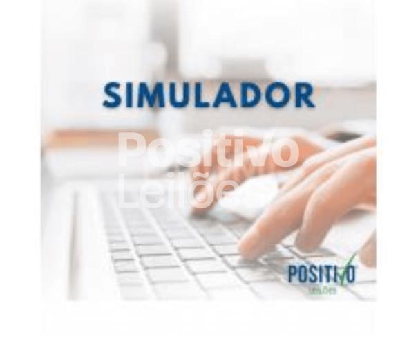 Simulador de Lances - Terreno com Avaliação de R$10.000,00