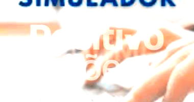 Simulador de Lances - Terreno com Avaliação de R$10.000,00