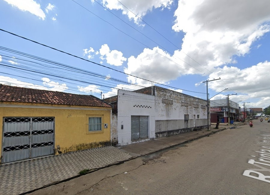 Imóvel Comercial em Arapiraca/AL com 95m²