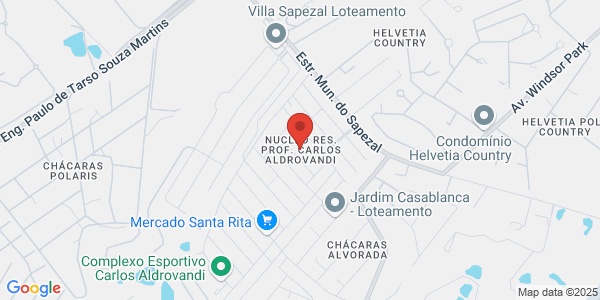Apartamento 55 m² com 02 Vagas em Indaiatuba