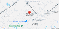 Apartamento 55 m² com 02 Vagas em Indaiatuba